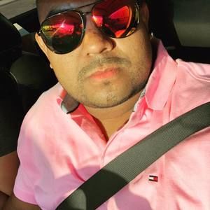 Meet your Posher, Ivan